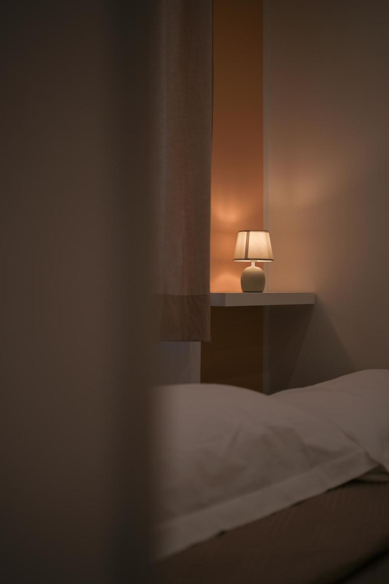 B&B Gasparrini Rooms Napels Buitenkant foto