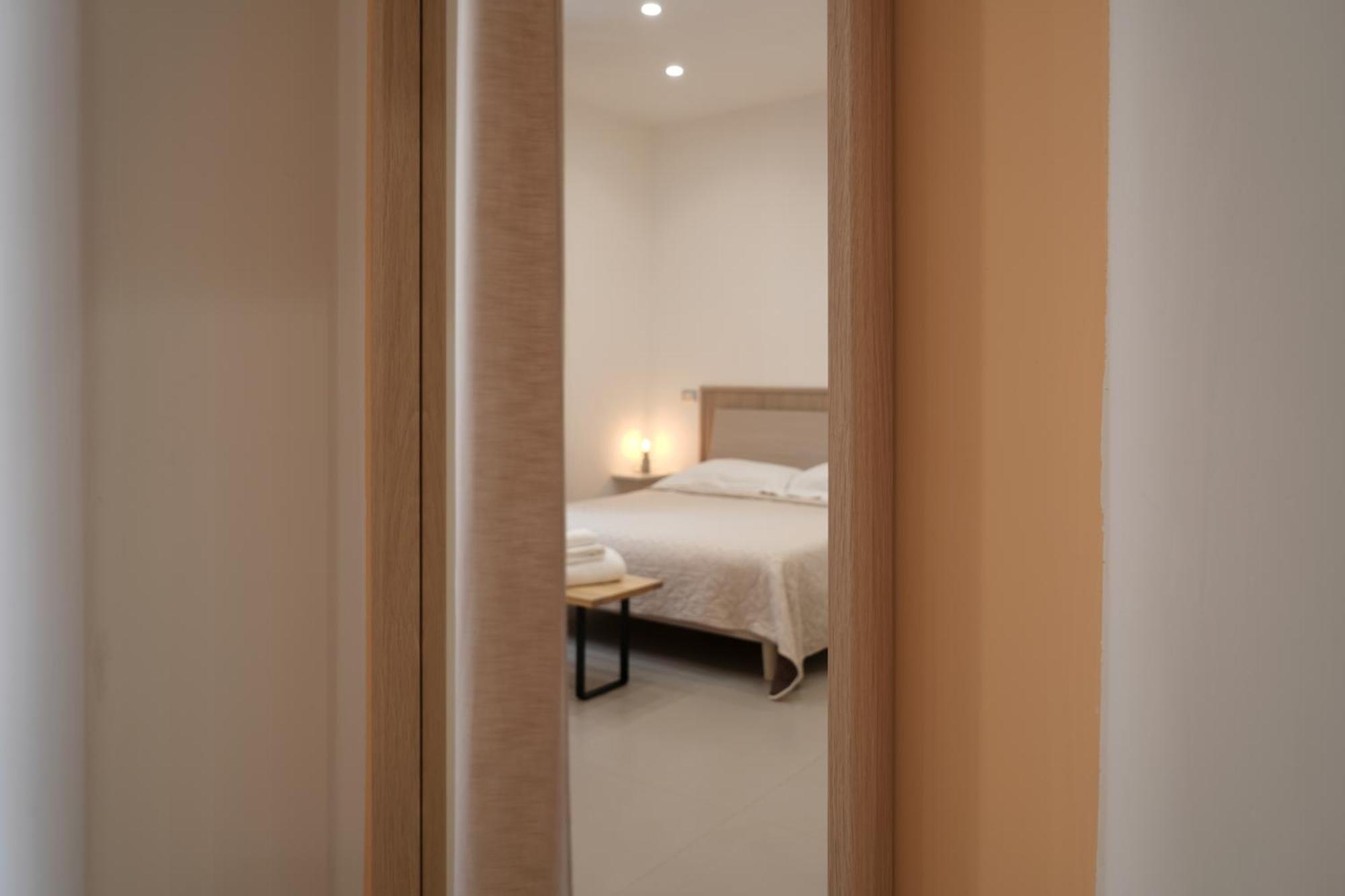 B&B Gasparrini Rooms Napels Buitenkant foto