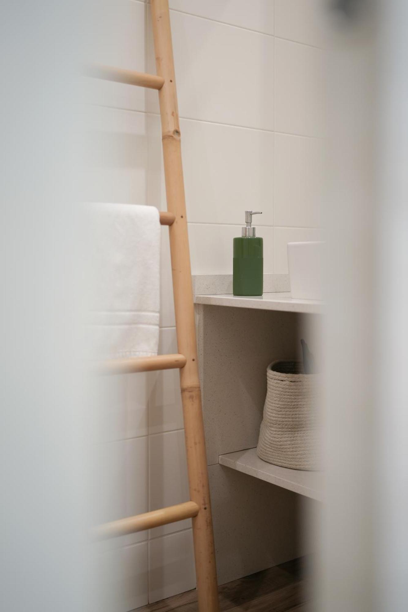 B&B Gasparrini Rooms Napels Buitenkant foto
