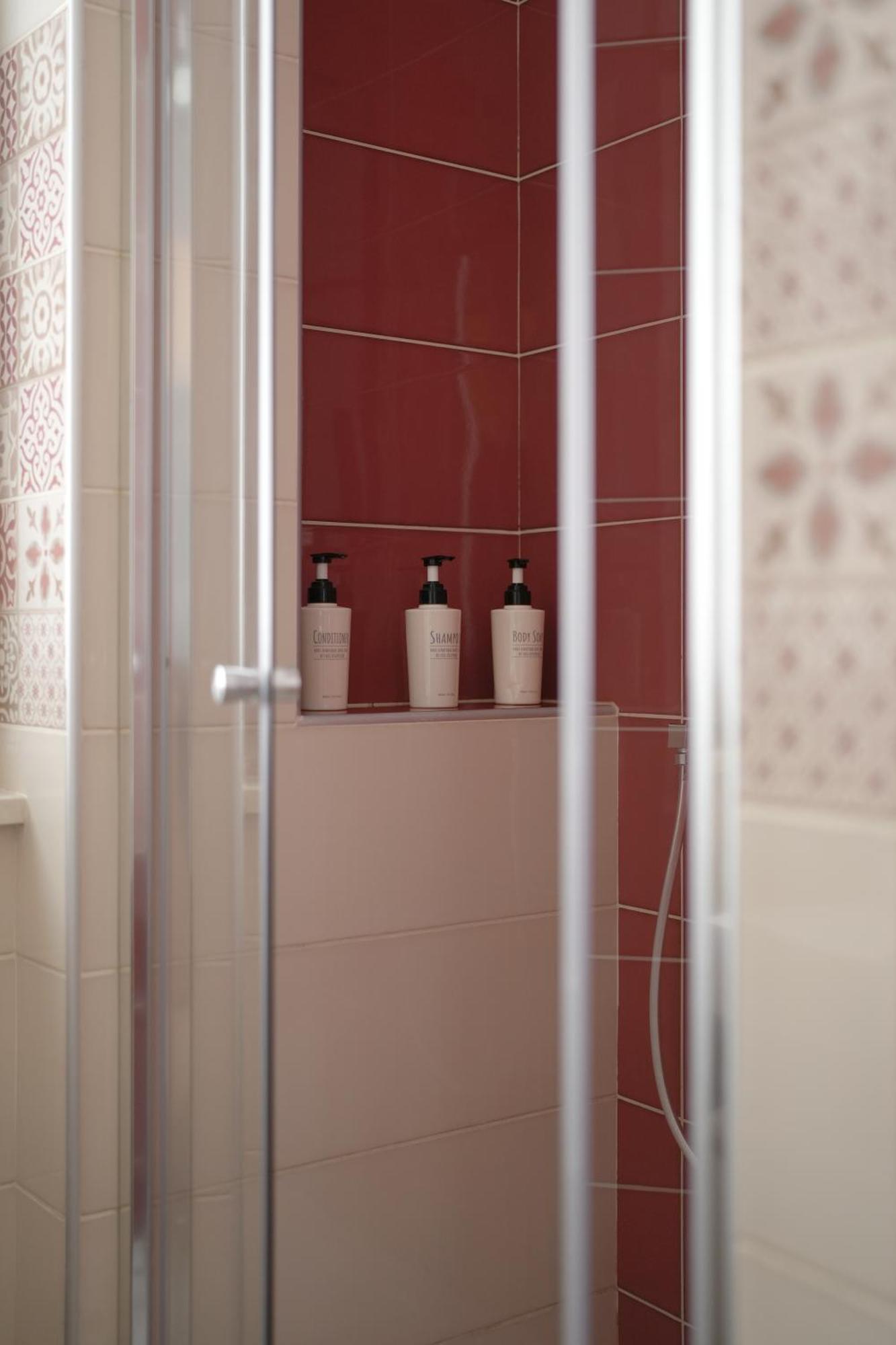 B&B Gasparrini Rooms Napels Buitenkant foto