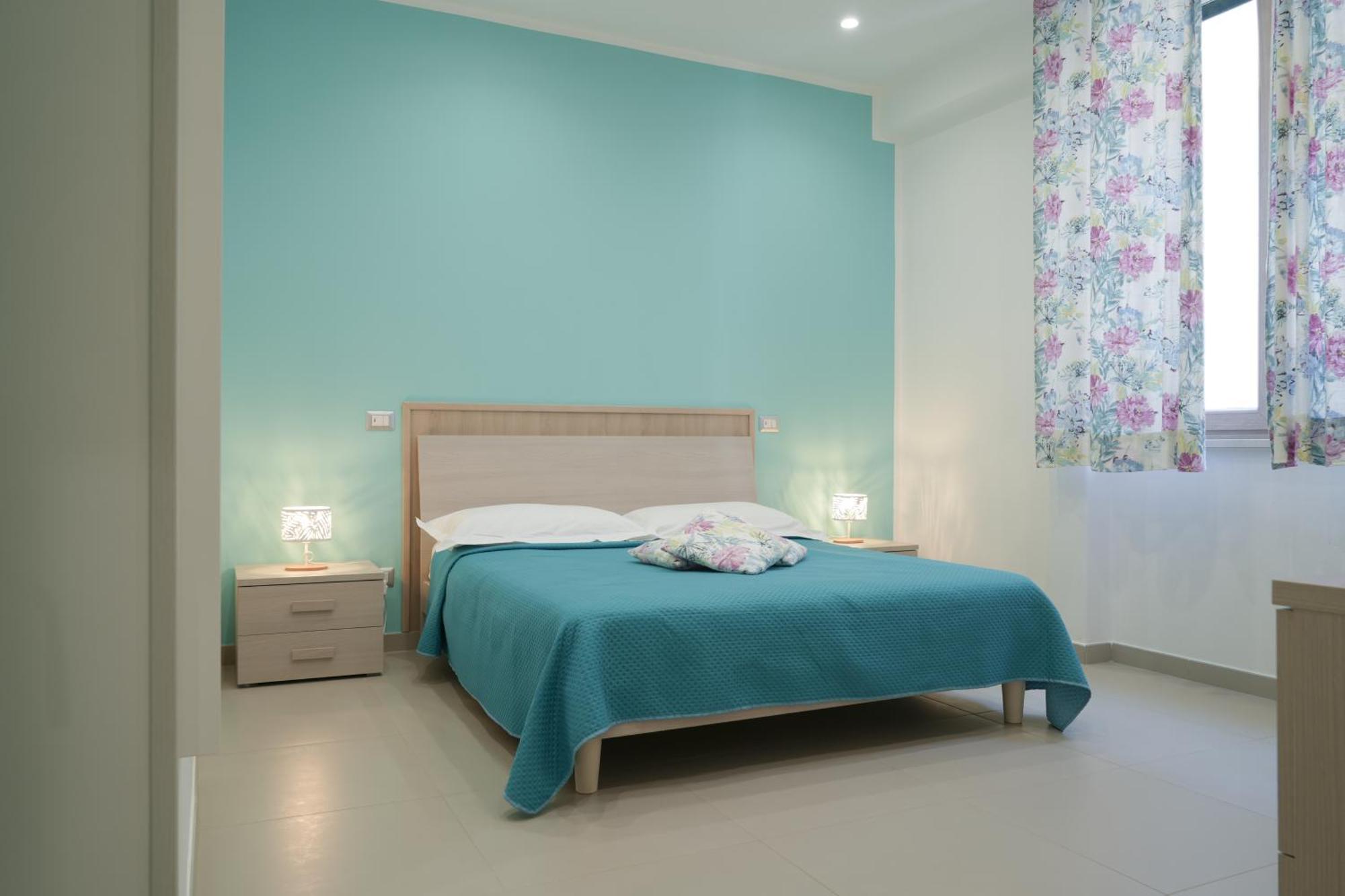 B&B Gasparrini Rooms Napels Buitenkant foto