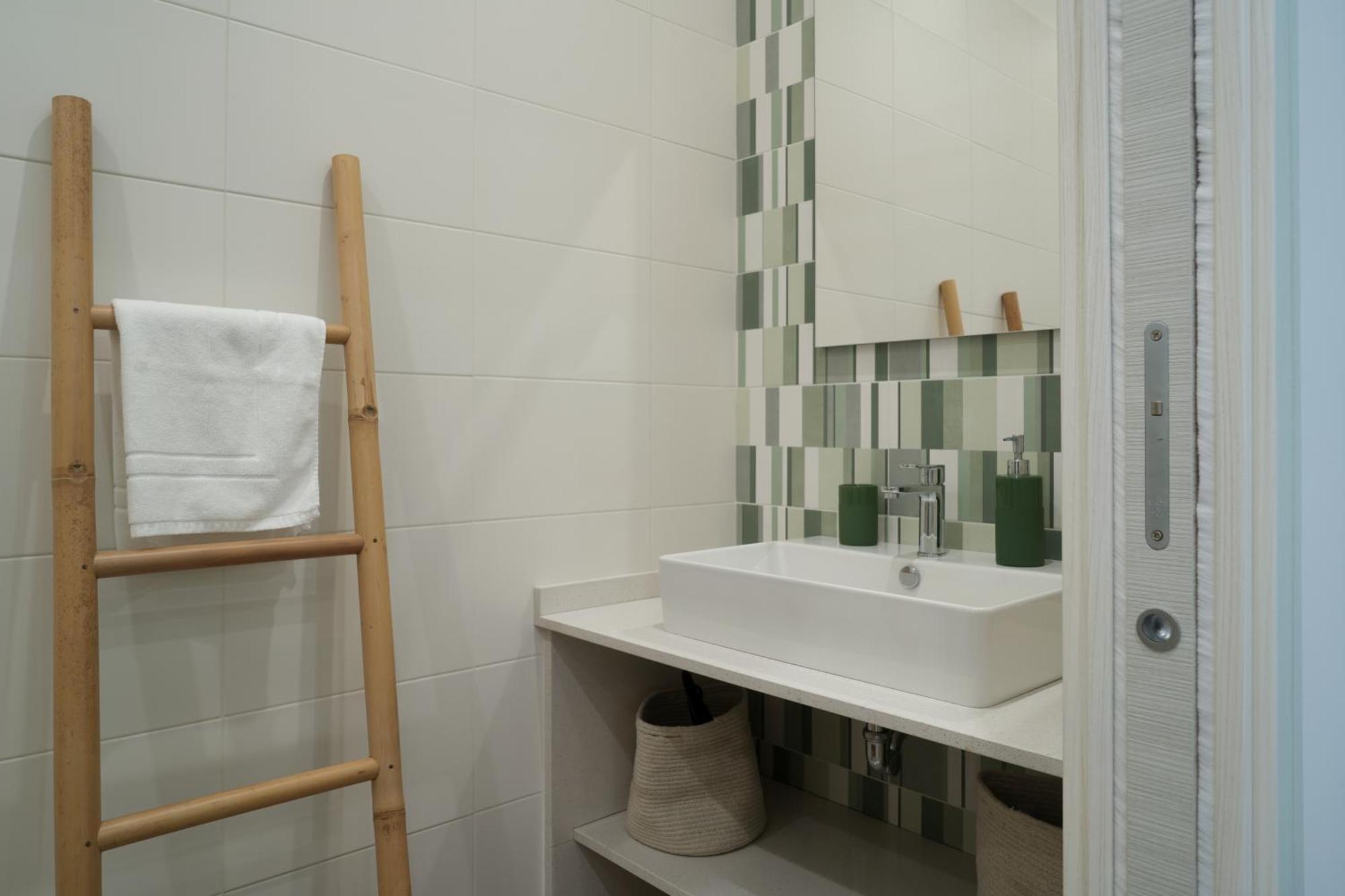 B&B Gasparrini Rooms Napels Buitenkant foto