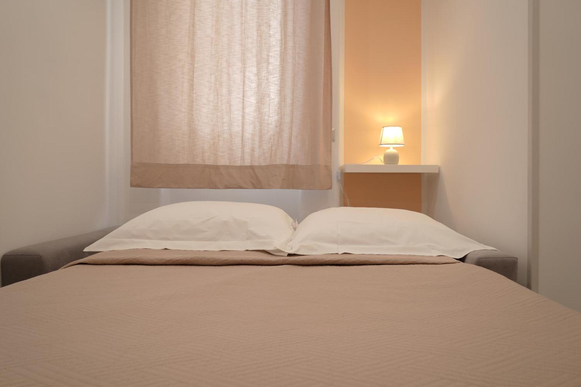 B&B Gasparrini Rooms Napels Buitenkant foto