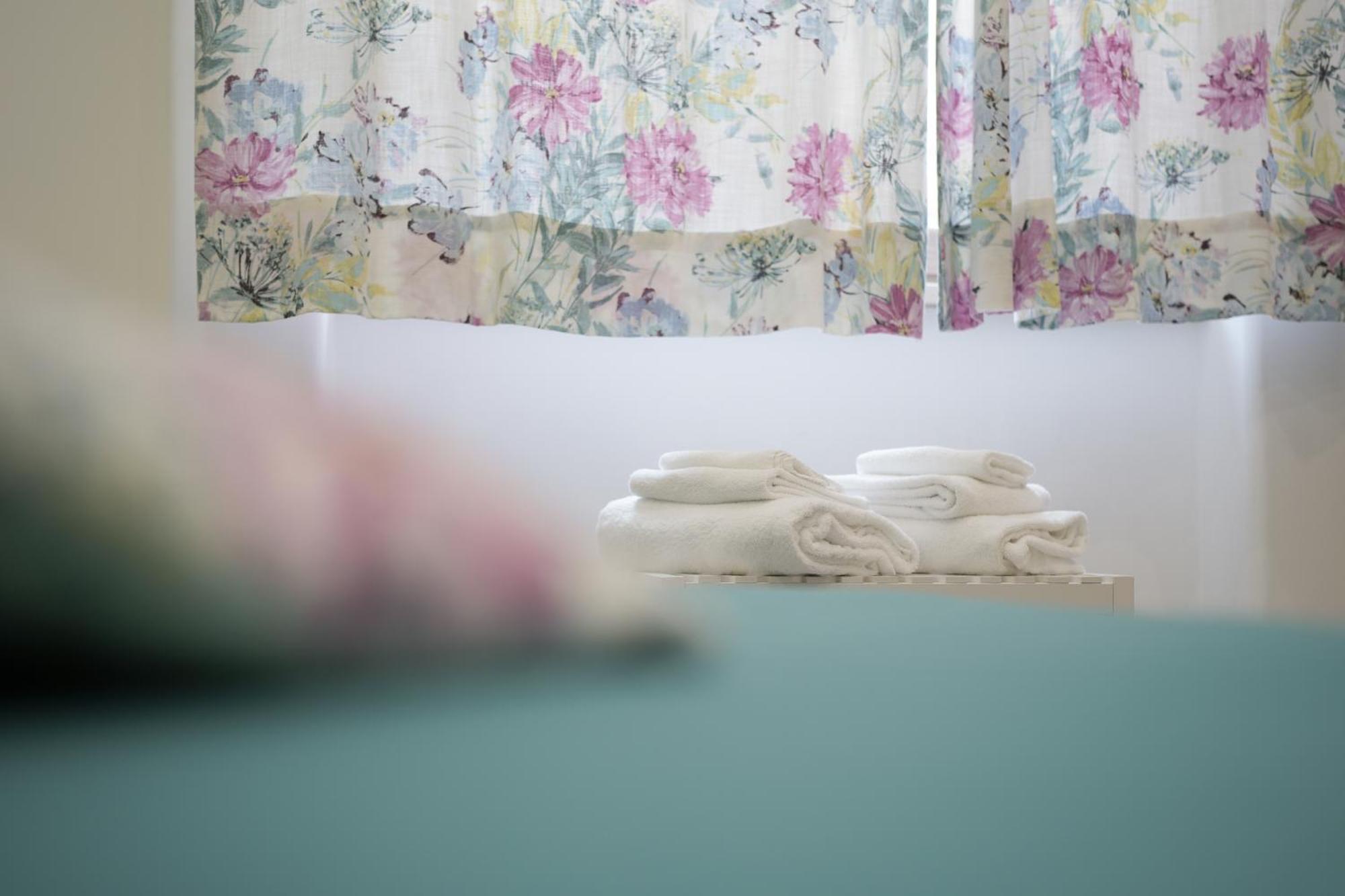 B&B Gasparrini Rooms Napels Buitenkant foto