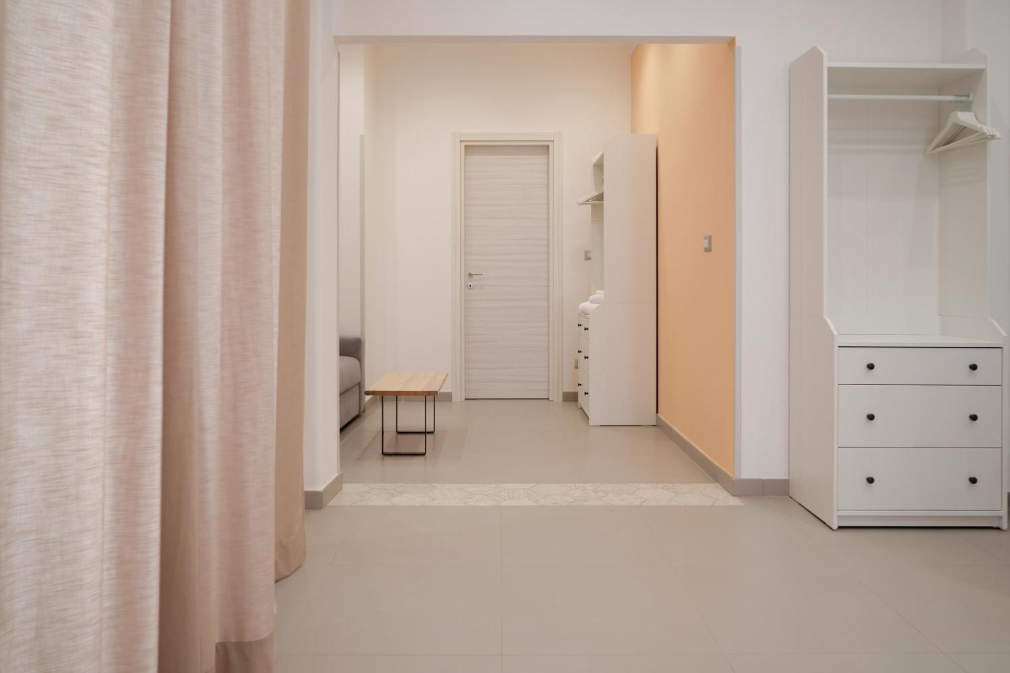 B&B Gasparrini Rooms Napels Buitenkant foto
