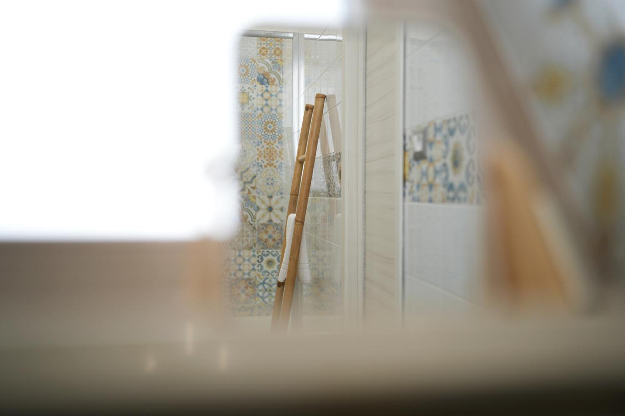 B&B Gasparrini Rooms Napels Buitenkant foto