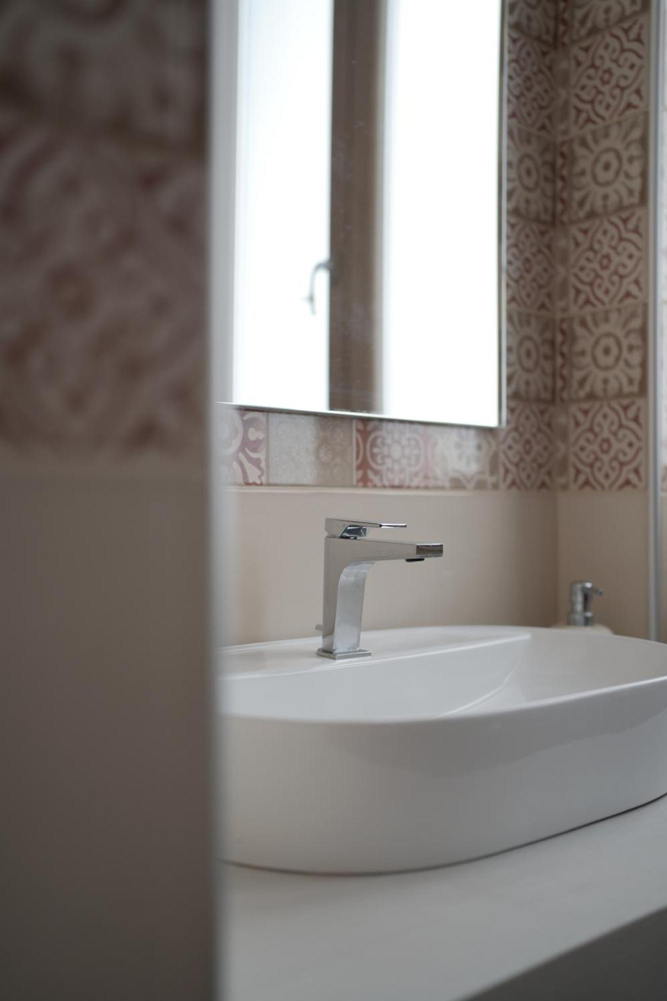 B&B Gasparrini Rooms Napels Buitenkant foto